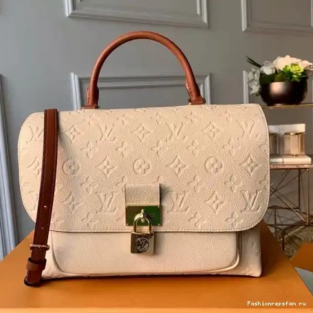 Fashionreps Bags 19T1L0722 LV 0803